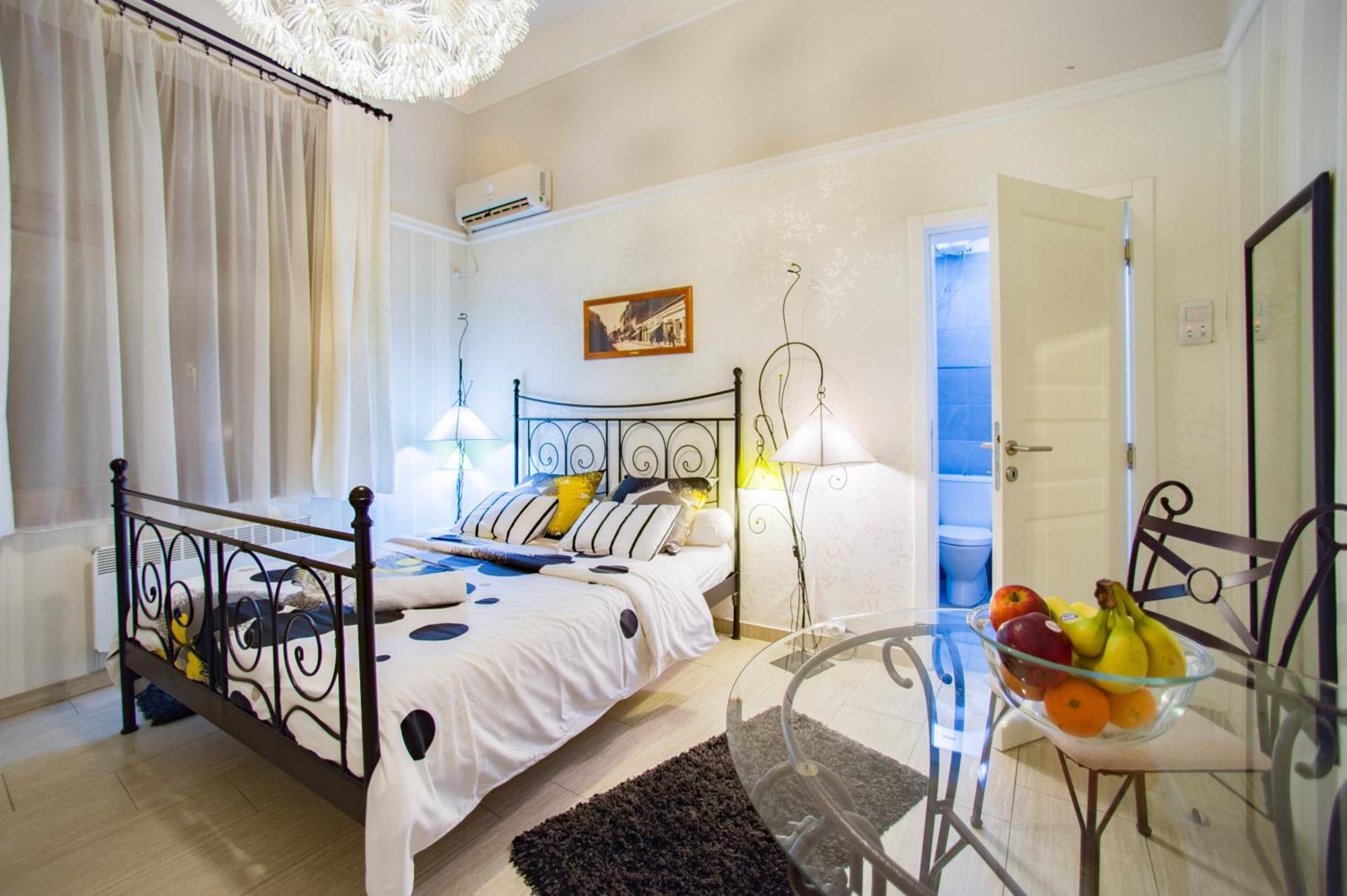 Central Charm Modern 2Br Apt-Free Parking Near Beograd Bagian luar foto